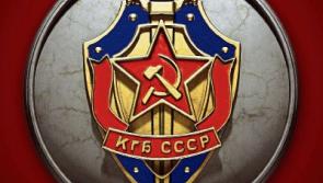 In from the cold: my time on the trail of the Soviet spies in Ireland