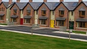 Kildare multi house planning permissions soar
