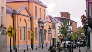 Suspended sentence for Kildare man checking car and house doors in Portlaoise