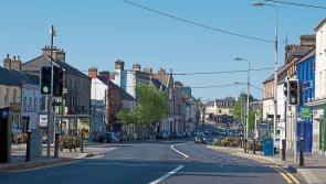 Almost 4,600 County Kildare drivers waiting for a test