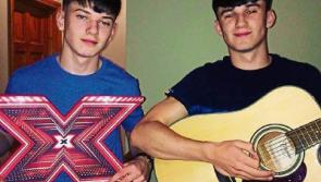 'We're like little celebrities walking around the school halls!' Meet Blessington X Factor stars Sean and Conor Price 