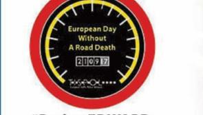 Kildare gardai appeal to make today a 'day without road deaths'