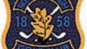 Curragh through to Pierce Purcell Shield final