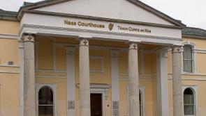 Kildare woman faces 13 charges of theft