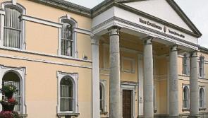 Men charged with assault on Kildare priest 