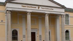 Kildare court hears of alleged theft of ex partner's underwear