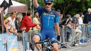 Kildare teenage cyclist in World Championship Race now