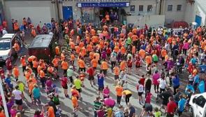 WATCH: Brendan's Running Club 10k run around Naas