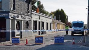UPDATE: Man killed in Kilcullen motorbike crash named