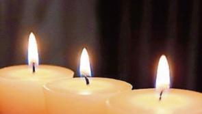 Deaths in Kildare - September 25, 2017