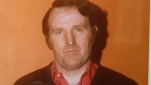 Former Kildare and Ardclough hurling star, Bobby Burke, passes away