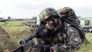 Defence Forces opens recruitment campaign for 2018