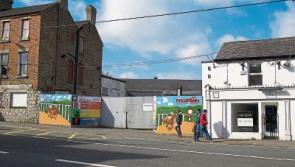 Pillars of Naas that won't appear on any map
