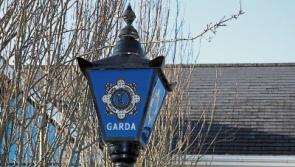 Donard garda station named as one of six that may re-open