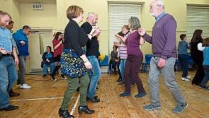 Sallins hosts Irish trad music festival this weekend