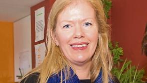 Kildare Chamber's Maureen Bergin elected new Kildare Chamber president