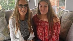 Rathangan best friends to volunteer at Kenya rescue
