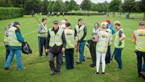Worthy Naas Tidy Towns effort is being compromised by dereliction