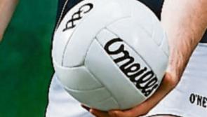 Kildare's Paul McLoughlin new Wexford senior football manager