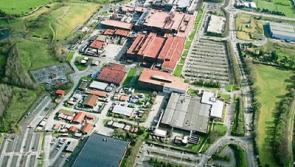 Bord Pleanala decision on Intel Kildare plant welcomed