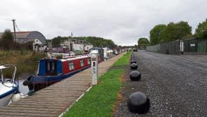A Blueway in Kildare would bring millions to small towns