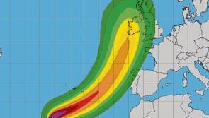 Kildare counts the cost in the aftermath of Hurricane Ophelia 