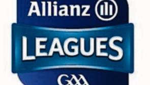 Four at home and three away games for Kildare in AFL