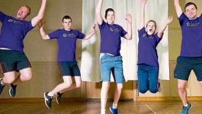 Kildare Fun Run to aid brain injury fund