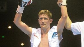 My Kildare Life Interview: Boxer Eric Donovan on the struggles of school as a child