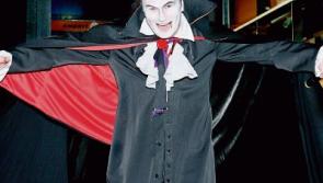 Popular Hallowe'en Spooks Parade returns to Naas