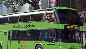 Dublin Coach fare hike in Kildare to come into effect on Saturday