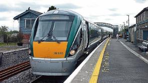 Commuters to Dublin from surrounding counties among the highest earners official figures reveal