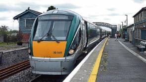 Kildare commuters face rail chaos as strike dates announced