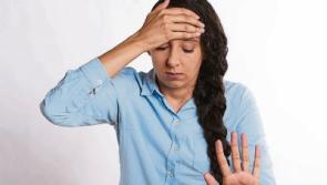Dr Eddie Murphy: "Tackling the drink and stress will help you beat tiredness"