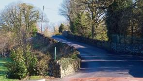 €450k Kildangan bridge upgrade works one step closer