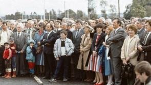 Remembering Kildare in 1983: From the Irish RM to the bypass