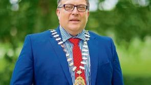 Kildare Mayor leads 16-person twinning delegation on week-long trip to Kentucky