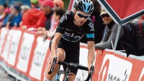 The names to look out for in the Irish cycling world