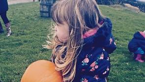 Kildare mum's life: there was none of those fancy Hallowe'en treats in my day, I can tell you!