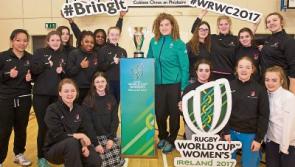 IRFU's 'kick in the teeth' for women's rugby must not hit game's grassroots