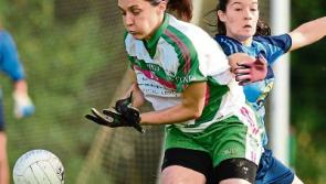 Confey Ladies bid to make it a first Leinster senior title