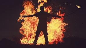 Bonfires, bangers and bragging rights were soul of a Naas Hallowe'en