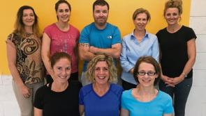 Kilcullen GAA gets set for LipSync