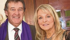 Naas resident Jackie Lavin settles case against partner Bill Cullen