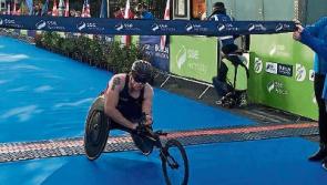 Kildare's Pa Monahan makes it four marathons on the trot