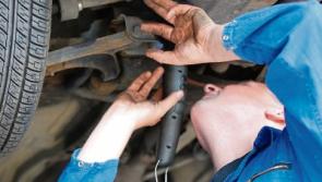 High failure rate at Kildare NCT car test centre