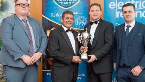 Nolan's of Kilcullen add to medal haul at National Championships