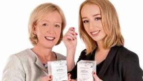 Kildare charity Jack and Jill offers chance to win real diamond pendant for Mother's Day