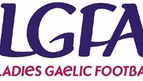 Daniel Moynihan set to take charge of Kildare Ladies