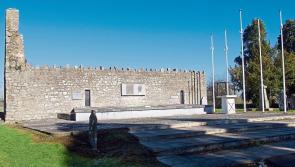 Planning permission granted for private cemetery in County Kildare